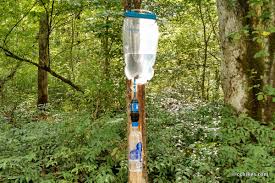 gravity fed water filtration system