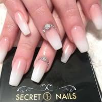 1st secret nails london beauty