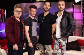 Tokio Hotel Sagt Komplette Tour Durch Die Usa Und Kanada Ab