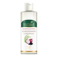 This natural oil makes your hair insanely shiny and your body less bloated. Biotique Advanced Organics Onion Black Seed Hair Oil Buy Biotique Advanced Organics Onion Black Seed Hair Oil Online At Best Price In India Nykaa