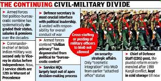 Armed Forces Again Demand Resolution Of Pay Anomalies With