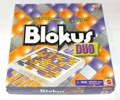 Play shooting games, car games, io games, and much more! Blokus Duo Juego De Estrategia Por Mattel Completo Juego Para 2 Jugadores Ebay