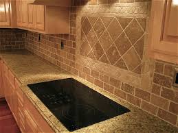 The kitchen backsplash is one of the most versatile design features in your cook space. Backsplash Kitchen Backsplash Venetian Gold Granite Backsplash Designs