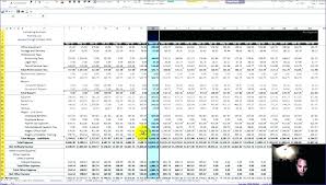 Excel Cash Flow Forecast Template Daily Fresh Best Microsoft Weekly