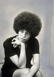 Black women straightened their hair by coating it with protective pomade and combing it with a. The Impact Of The Fro In The Civil Rights Movement Essence