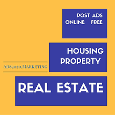 100 Best Property Advertising Sites For Posting Housing And