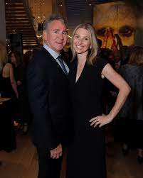Ken Griffin and Melissa Bley | SociaLifeChicago | The Best of Chicago  Society, Fashion, Luxury Lifestyle, Travel