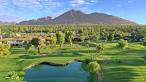 Arizona Country Club LARGE Photo Golf Course Photograph by Ryan ...