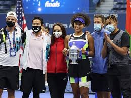 Get the latest player stats on naomi osaka including her videos, highlights, and more at the official women's tennis association website. Ohghel Nmqwmym