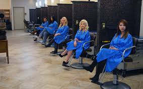 hair salon day spa houston galleria