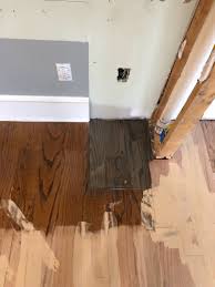 How To Pick The Best Wood Stain For Your Floors Bower Power