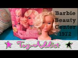 barbie beauty center 1972 vine toy