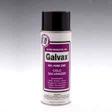 Galvax Aerosol Can Net4