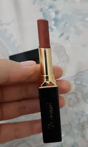 purbasari matte lipstick 81 diamond