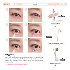 diy korean makeup trends picky the