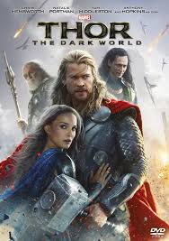 Any thoughts on the german poster: Thor The Dark World Archives Pissed Off Geek