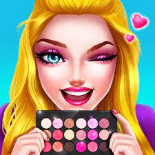 date makeup dress up for pc
