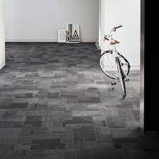 interface transformation carpet tiles