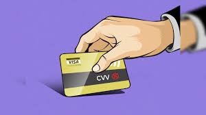 visa launches cvv free payments for