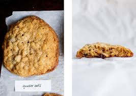 the best oatmeal chocolate chip cookie