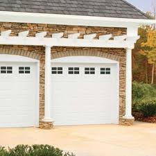 best types of garage doors in charlotte nc