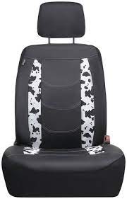 Custom Accessories Seat Cover 40100 O