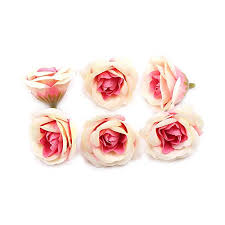 Choose from contactless same day delivery, drive up and more. Artificial Flowers Fake Flowers Head Silk Rose Wedding Home Furnishings Diy Party Festival Decor Wreath Sheets Handicrafts Simulation Cheap Fake Flowers 30pcs 4cm Pink Buy Online In China At Desertcart Productid 76633954