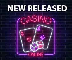 New Online Casinos 2021 List | Casino Reviews and Latest Bonuses