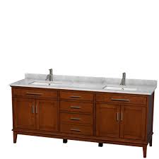 Some are floor standing whereas many are fixed to the wall to increase the floor area. Bathroom Vanities On Sale Sears
