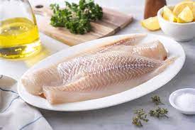 haddock nutrition facts and benefits