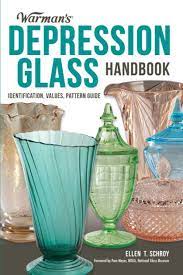warman s depression glass handbook