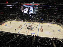 Los Angeles Kings Tickets No Service Fees