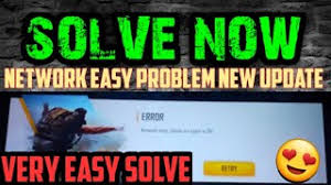 Does anyone know how to solve this? How To Solve Network Busy Problem In Free Fire Preuzmi