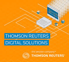 Thomson Reuters Digital Solutions