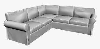 Transpa Background Sofa Png Png