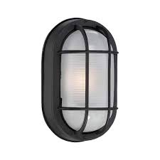 Led Outdoor Wall Lamp