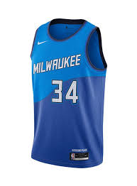 No portion of nba.com may be duplicated, redistributed or manipulated in any form. Nike Giannis Antetokounmpo 20 21 City Milwaukee Bucks Swingman Jersey Bucks Pro Shop