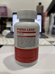 phena lean premier supplement 60ct