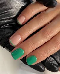 nail colour that s trending for spring