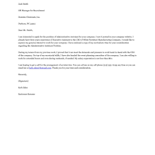 Cool Inspiration Cover Letter Investment Banking   Buy Original    