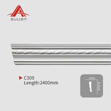 High Quality Crown Moulding Cornice