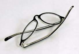 Bent Eyeglasses Repair Fixmyglasses
