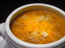 outback steakhouse walkabout soup