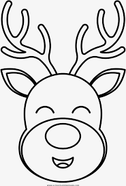 These are some printable rudolph coloring pages, scalable and free. Rudolph Nose Png Rudolph Coloring Pages Png Download 7240031 Png Images On Pngarea