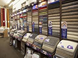 contact carpet roll supplies