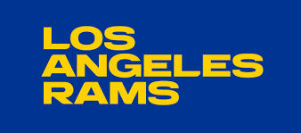 Rams unveil new logo, colors. New Rams Logo And Colors Finally Unveiled For All To See Updated Orange County Register
