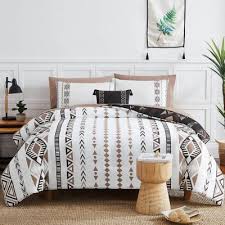 Queen Bed In A Bag Bed Set All Season
