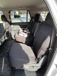 2022 Seat Covers Ford Expedition Forum