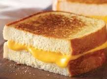 Is Panera grilled cheese healthy?