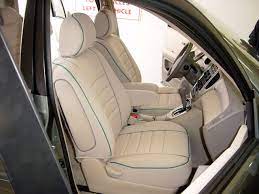 Lexus Nx 200 Seat Covers